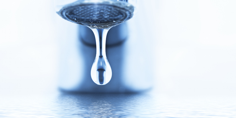 Water Conservation Tips