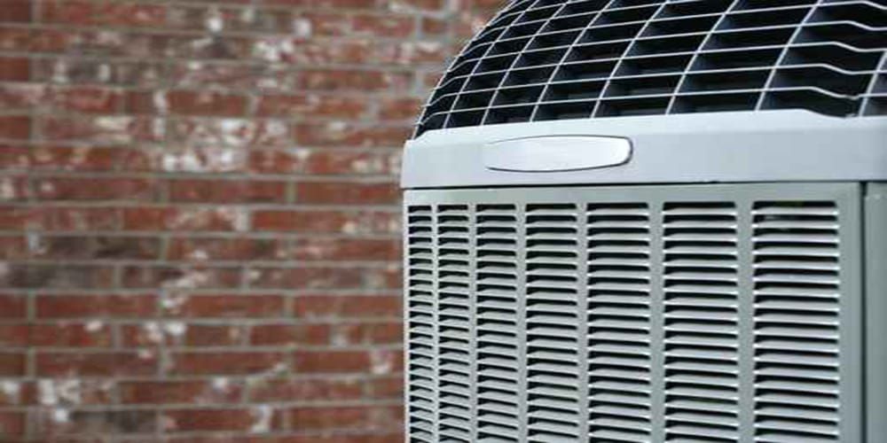 BR McGinty Air Conditioning Arkansas