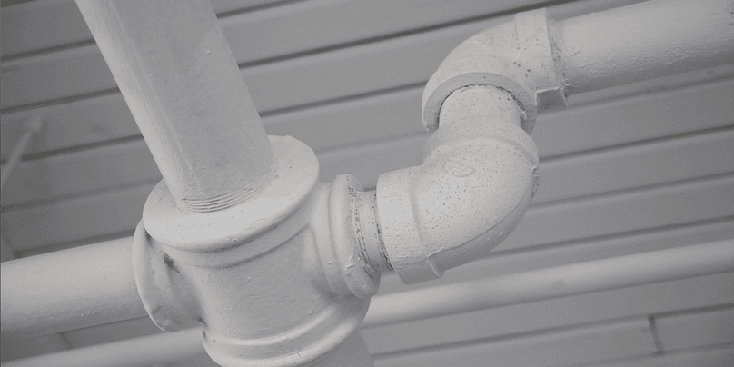 Five Common Plumbing Problems