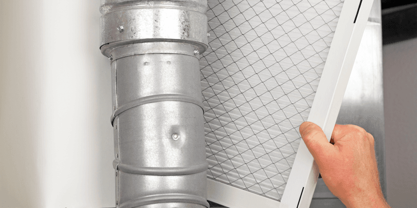 Air Conditioning Filter