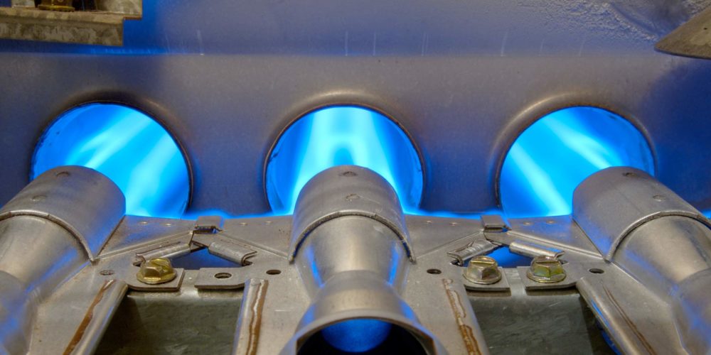BR McGinty furnace repair and replacement services in Little Rock