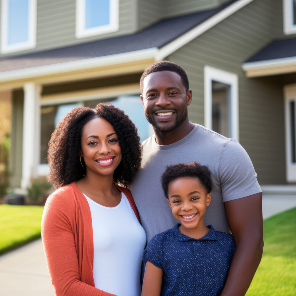 Comprehensive Residential HVAC Services