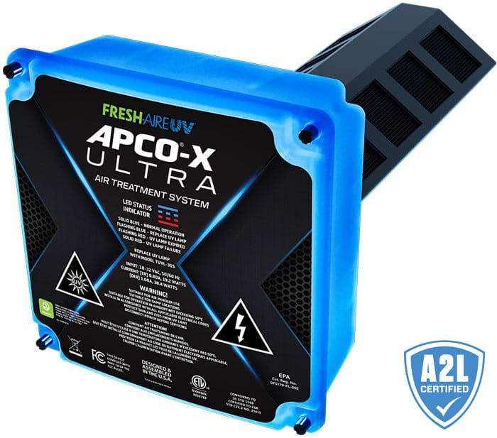 APCO-X