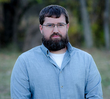 Jeremy McGinty