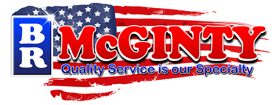 BR McGinty Plumbing, Heating & Air