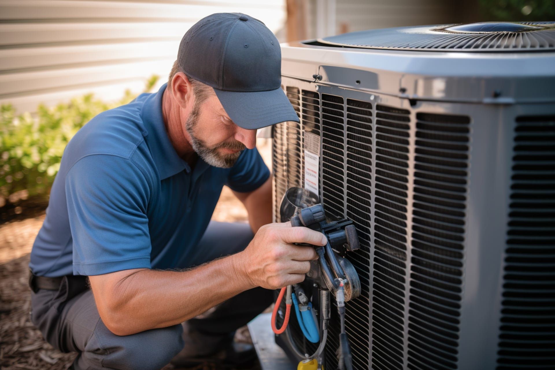 Tips for buying a new air conditioning unit