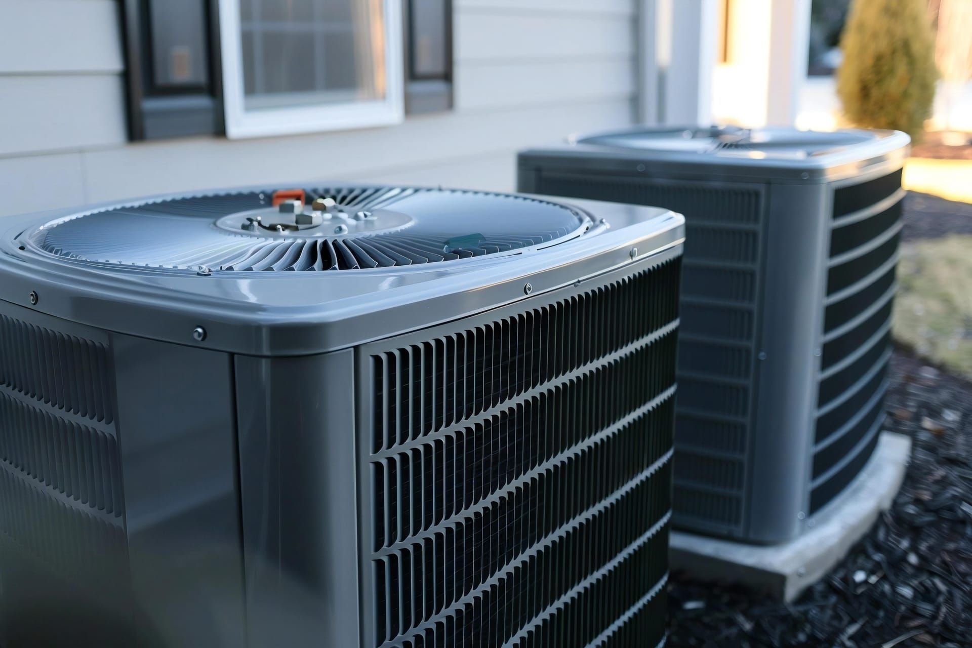 BR McGinty air conditioning repair experts in Little Rock