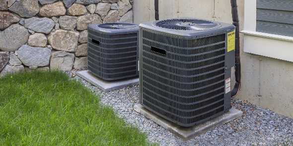 air conditioner winterizing tips