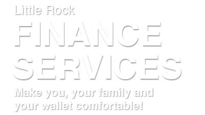 Little Rock Finance Services