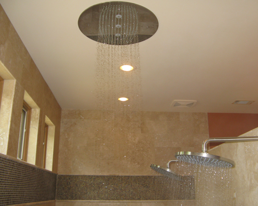 Smith Waterfall Shower 2