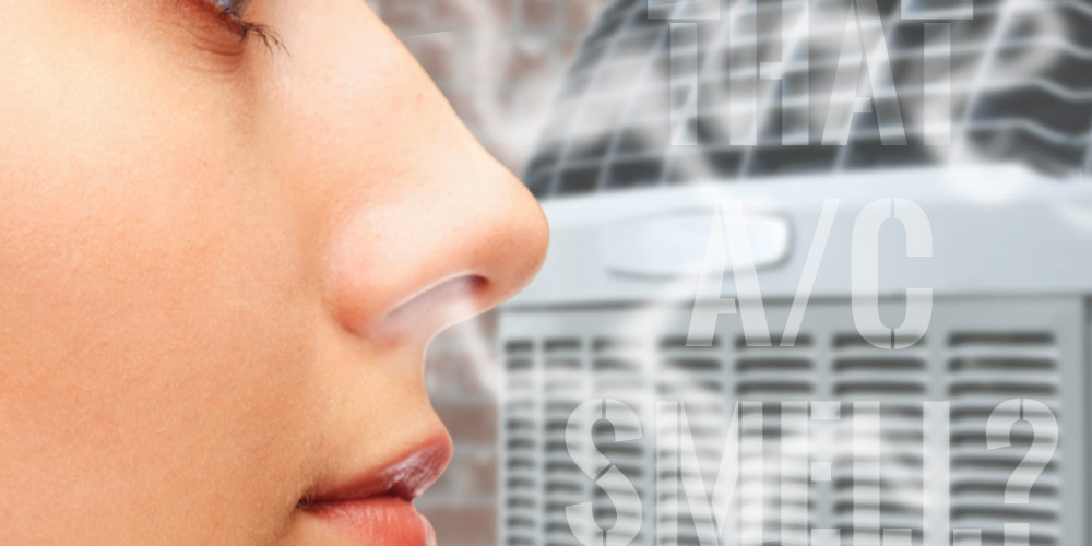 Why Does Air Conditioner Smell Good? Learn About It