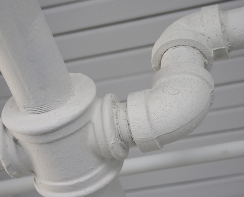 Five Common Plumbing Problems