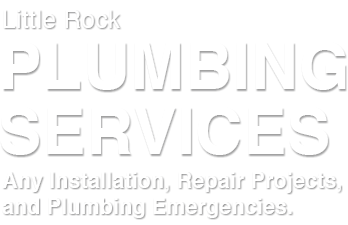 Little Rock Plumbing Services