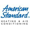 American Standard Heating And AC Logo